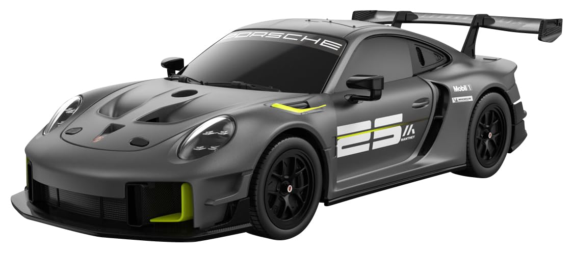 Amazon.co.jp: 童友社 (Doyusha) 2.4GHz 1/24 ポルシェ 911 GT2 RS